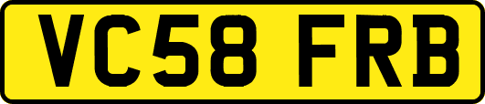 VC58FRB