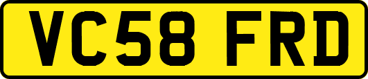 VC58FRD