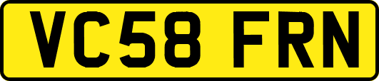 VC58FRN