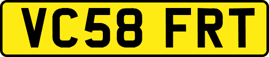 VC58FRT