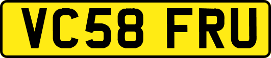 VC58FRU