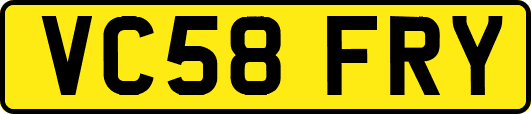 VC58FRY