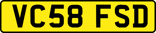 VC58FSD