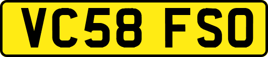 VC58FSO