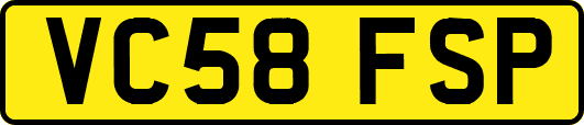 VC58FSP