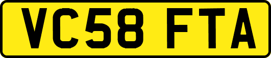 VC58FTA