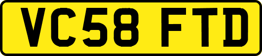 VC58FTD
