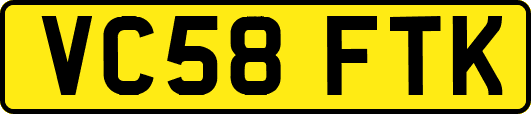 VC58FTK