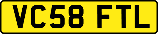 VC58FTL