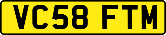 VC58FTM