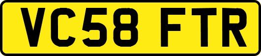 VC58FTR