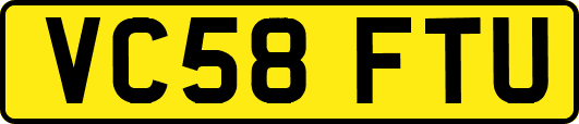 VC58FTU