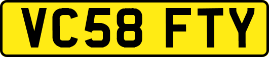 VC58FTY