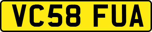 VC58FUA