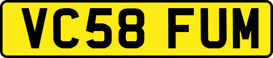 VC58FUM