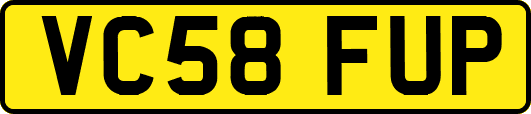 VC58FUP