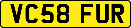 VC58FUR