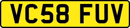 VC58FUV