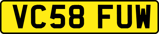VC58FUW