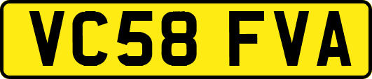 VC58FVA