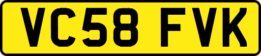 VC58FVK