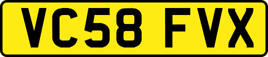 VC58FVX