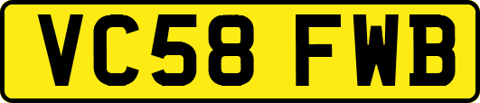 VC58FWB