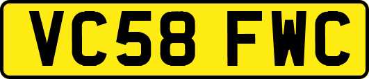 VC58FWC