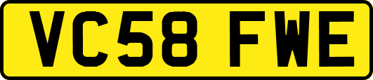 VC58FWE