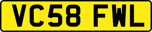 VC58FWL