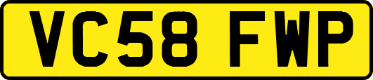 VC58FWP