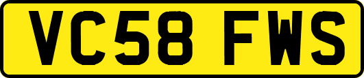 VC58FWS