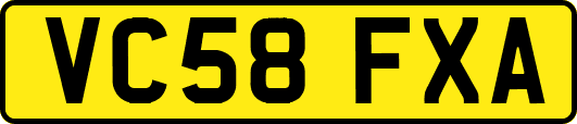 VC58FXA