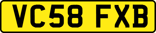 VC58FXB