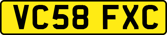 VC58FXC
