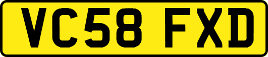 VC58FXD