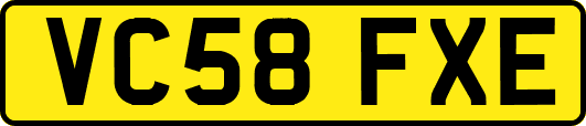 VC58FXE