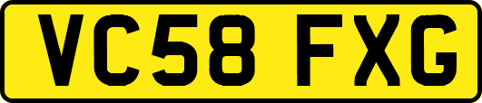 VC58FXG