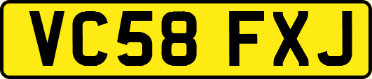 VC58FXJ