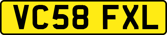 VC58FXL