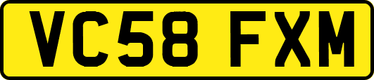 VC58FXM