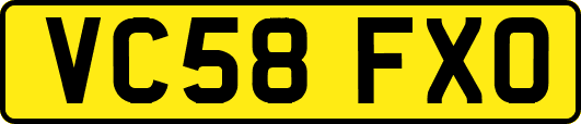 VC58FXO