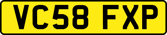 VC58FXP