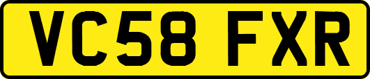 VC58FXR