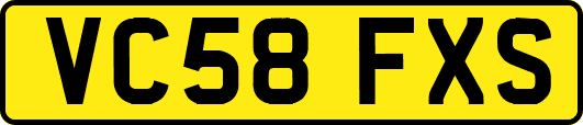 VC58FXS