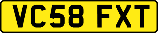 VC58FXT