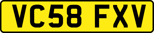 VC58FXV