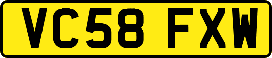 VC58FXW