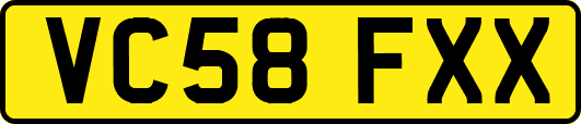 VC58FXX
