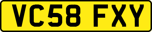 VC58FXY